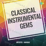 Classical Instrumental Gems - Ustad Amjad Ali Khan Song Download